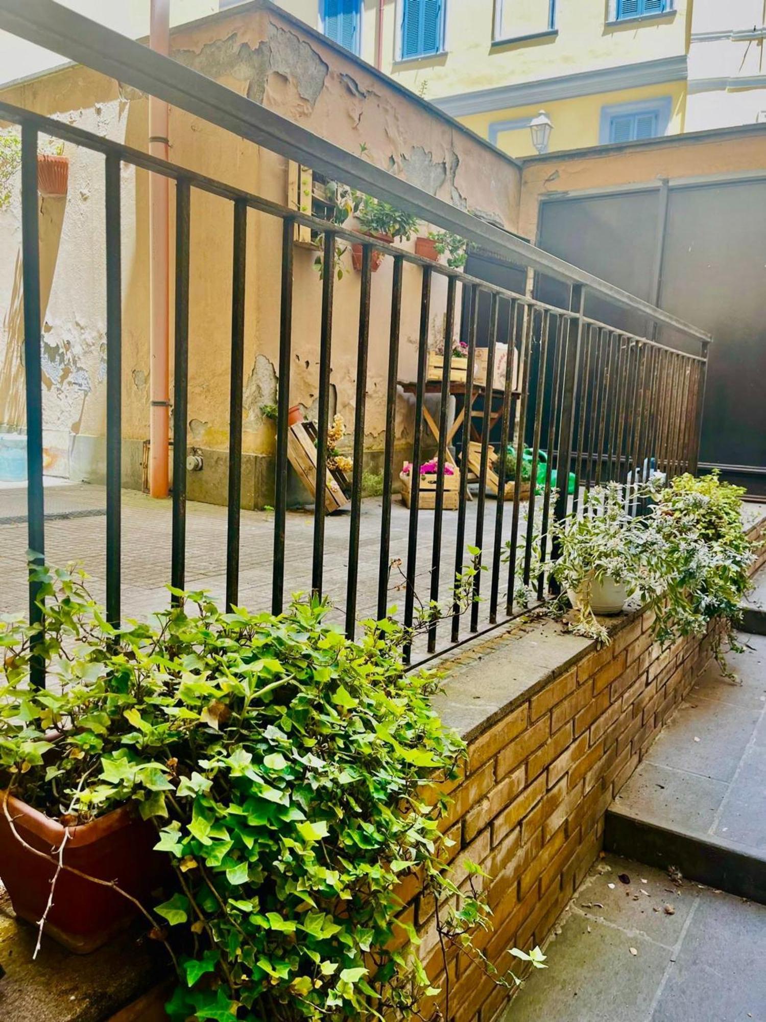 Old Town Nest In Civitavecchia Extérieur photo